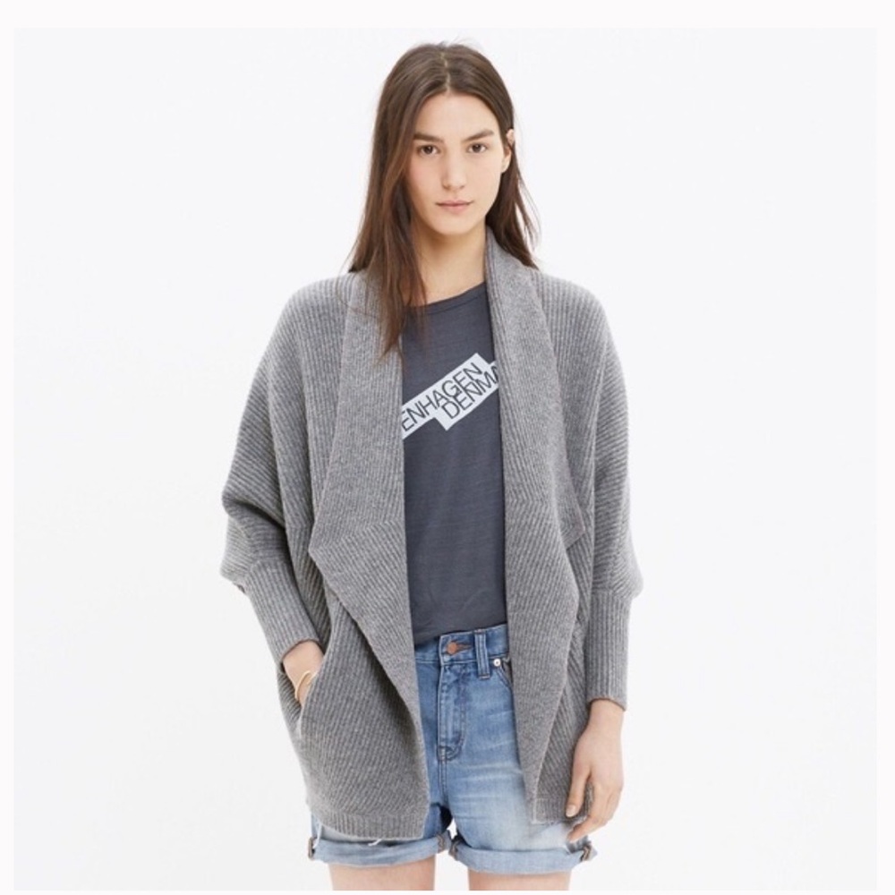 Madewell Sweater